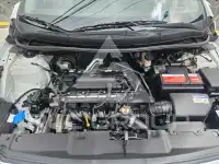 2017 Hyundai Accent
