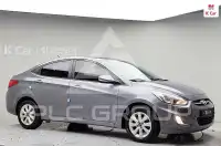 2017 Hyundai Accent