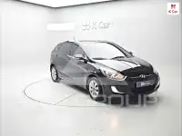 2017 Hyundai Accent