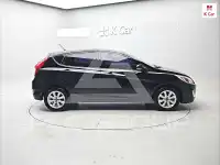 2017 Hyundai Accent