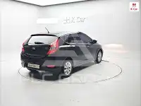 2017 Hyundai Accent