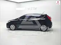 2017 Hyundai Accent