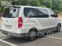 2017 Hyundai Starex