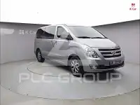 2017 Hyundai Starex