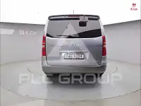 2017 Hyundai Starex