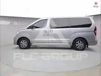 2017 Hyundai Starex