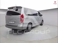 2017 Hyundai Starex