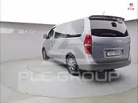2017 Hyundai Starex