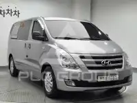 2017 Hyundai Starex