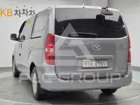 2017 Hyundai Starex