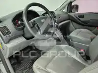 2017 Hyundai Starex