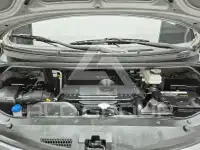 2017 Hyundai Starex