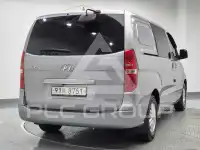 2017 Hyundai Starex