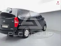 2017 Hyundai Starex