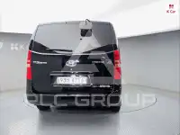 2017 Hyundai Starex