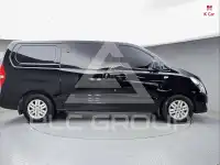 2017 Hyundai Starex