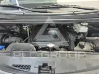 2017 Hyundai Starex