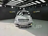 2017 Hyundai Starex