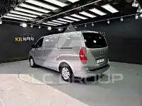 2017 Hyundai Starex