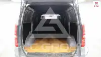 2017 Hyundai Starex