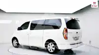 2017 Hyundai Starex
