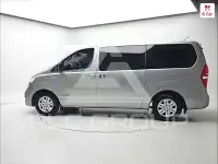 2017 Hyundai Starex