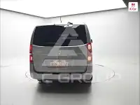 2017 Hyundai Starex