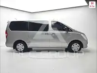 2017 Hyundai Starex