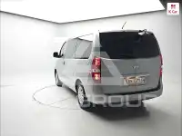 2017 Hyundai Starex