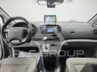 2017 Hyundai Starex