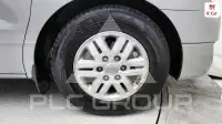 2017 Hyundai Starex
