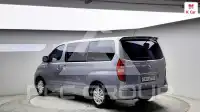 2017 Hyundai Starex