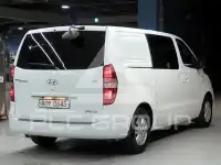 2017 Hyundai Starex