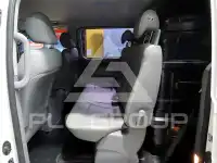2017 Hyundai Starex
