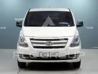2017 Hyundai Starex