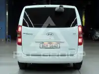 2017 Hyundai Starex
