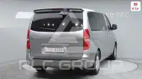 2017 Hyundai Starex