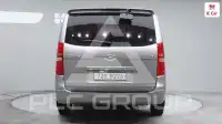 2017 Hyundai Starex