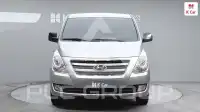 2017 Hyundai Starex
