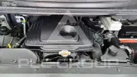 2017 Hyundai Starex