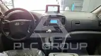 2017 Hyundai Starex