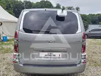 2017 Hyundai Starex
