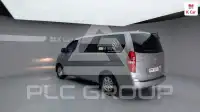 2017 Hyundai Starex