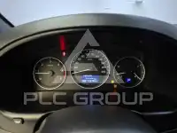 2017 Hyundai Starex