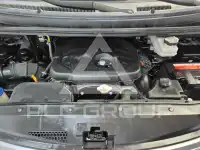 2017 Hyundai Starex