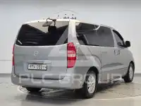 2017 Hyundai Starex