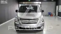 2017 Hyundai Starex