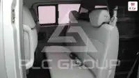 2017 Hyundai Starex