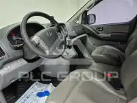 2017 Hyundai Starex