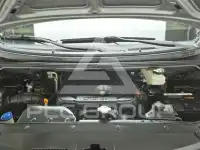 2017 Hyundai Starex